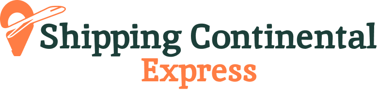 shippingcontinentalexpress.com